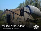 Thumbnail Photo 0 for 2018 Keystone Montana
